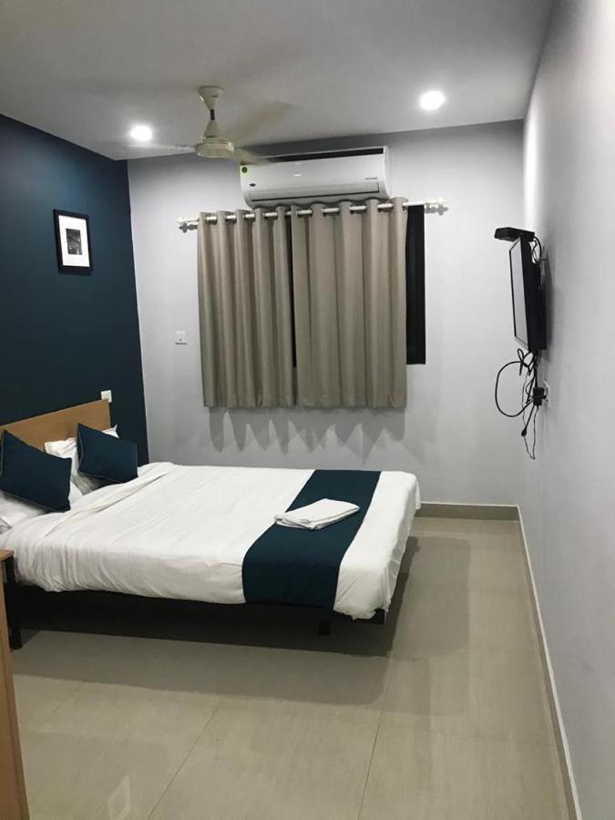 Hotel Empire Grande Suites