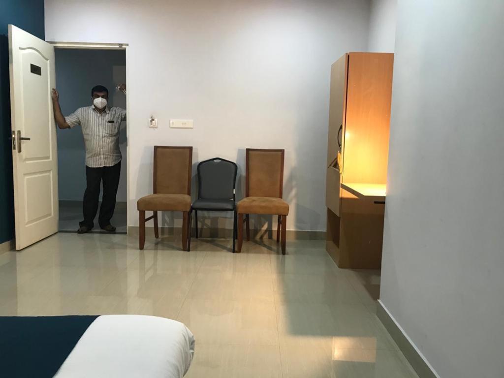 Hotel Empire Grande Suites