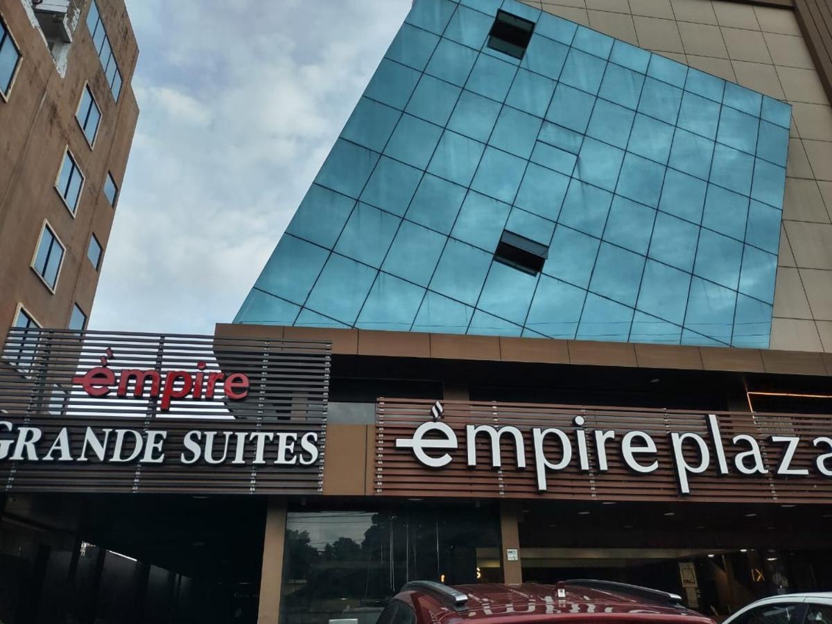 Empire Grande Suites Hotel