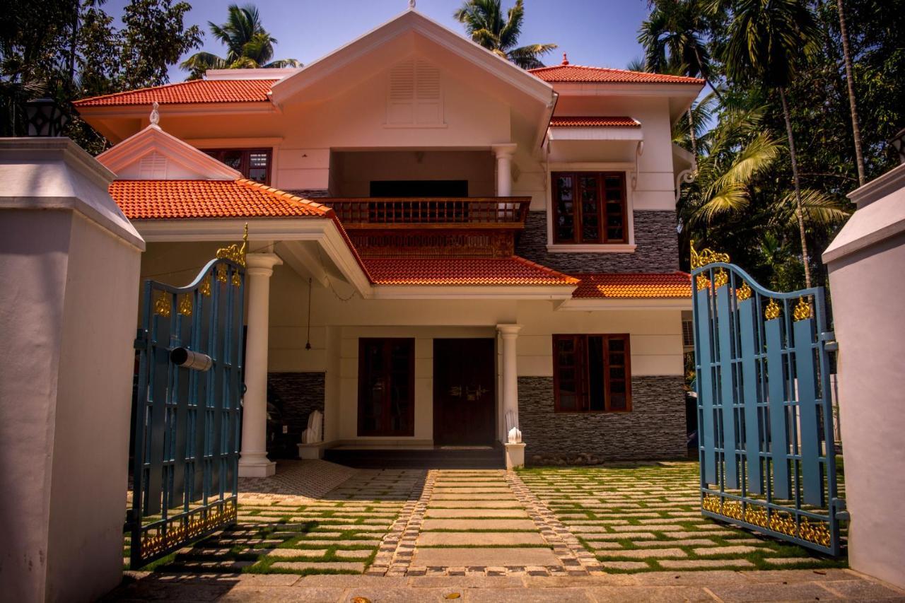 Homestay Maliyakal Kochi