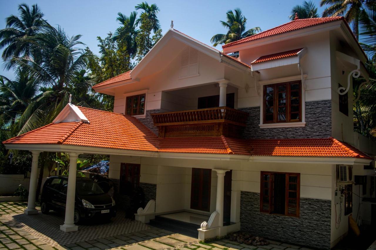 Homestay Maliyakal *