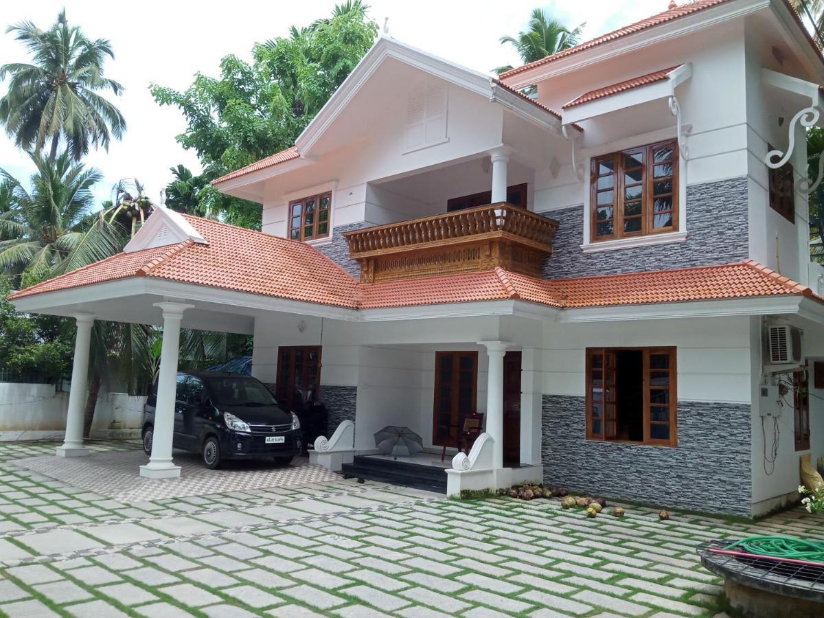 Homestay Maliyakal