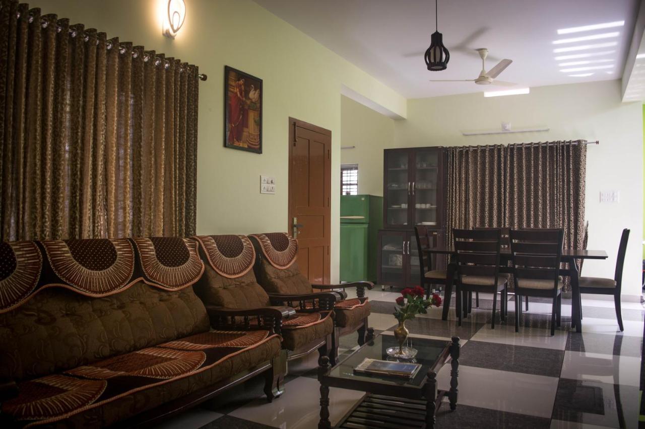 Homestay Maliyakal
