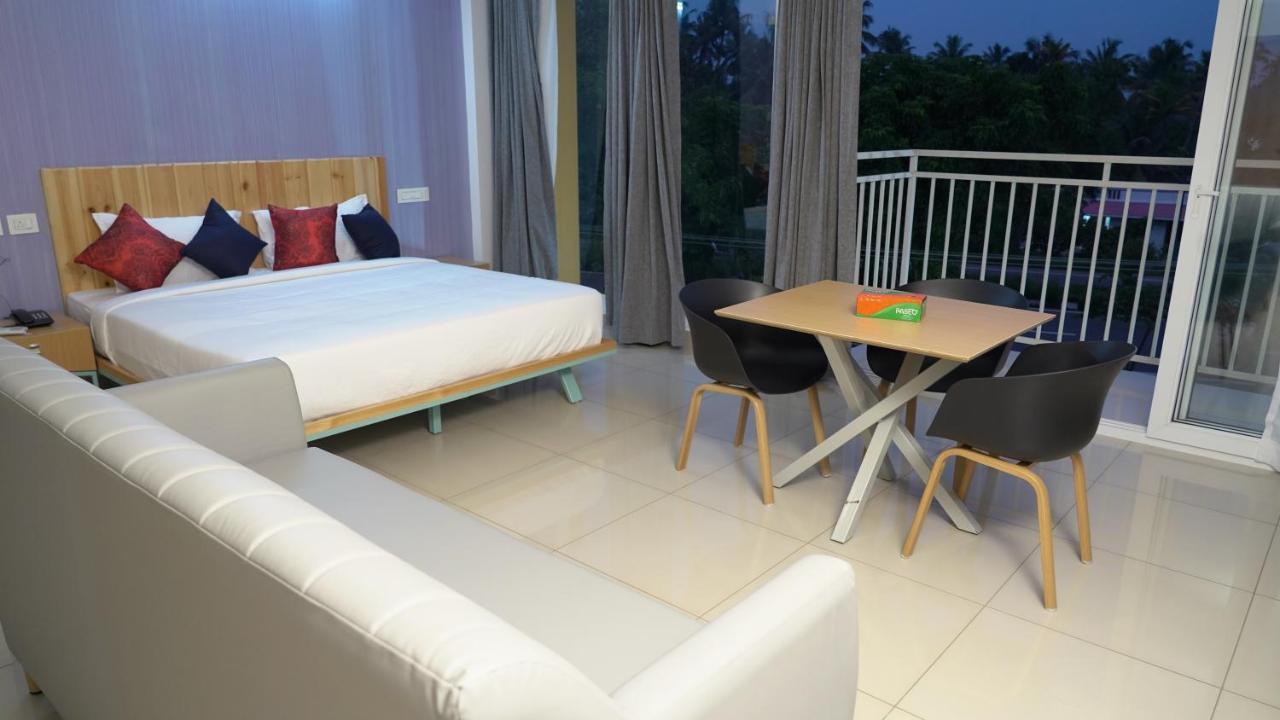 The White Orchid Luxury Service
