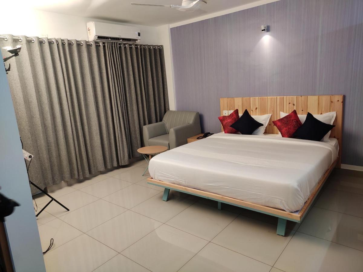 Apartment The White Orchid Luxury Service *
