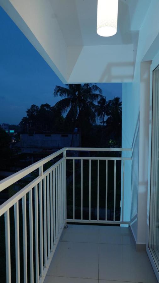 Apartment The White Orchid Luxury Service *