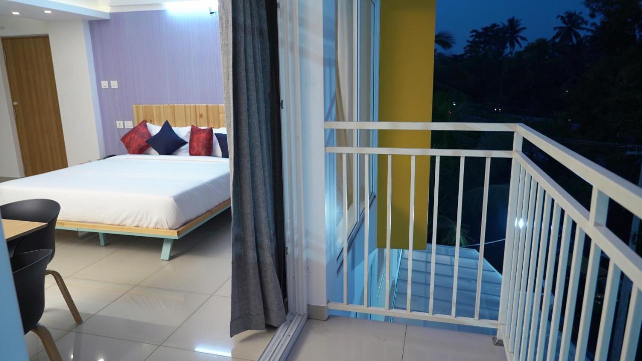 The White Orchid Luxury Service Kochi