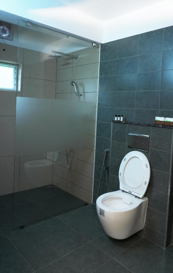 Apartment The White Orchid Luxury Service