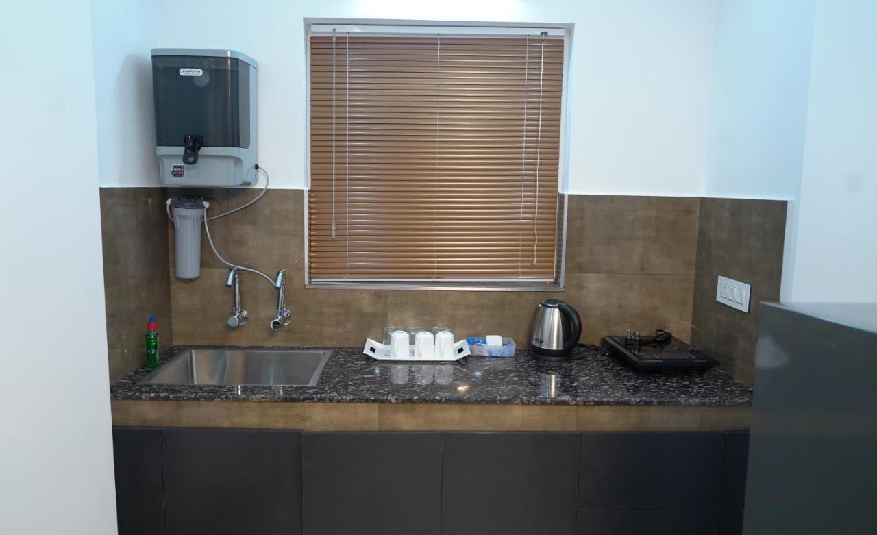 Apartment The White Orchid Luxury Service *