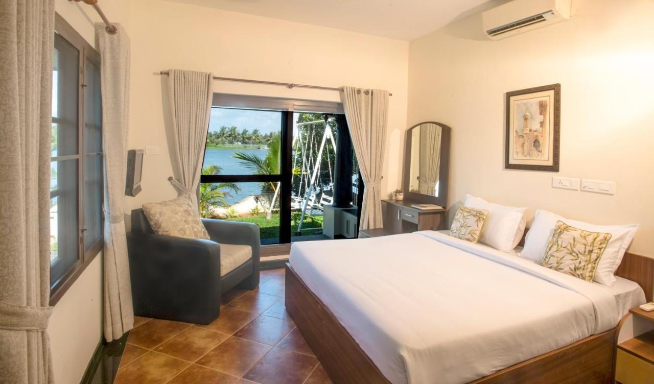The Ambassador's - A Vkation Experience Kochi