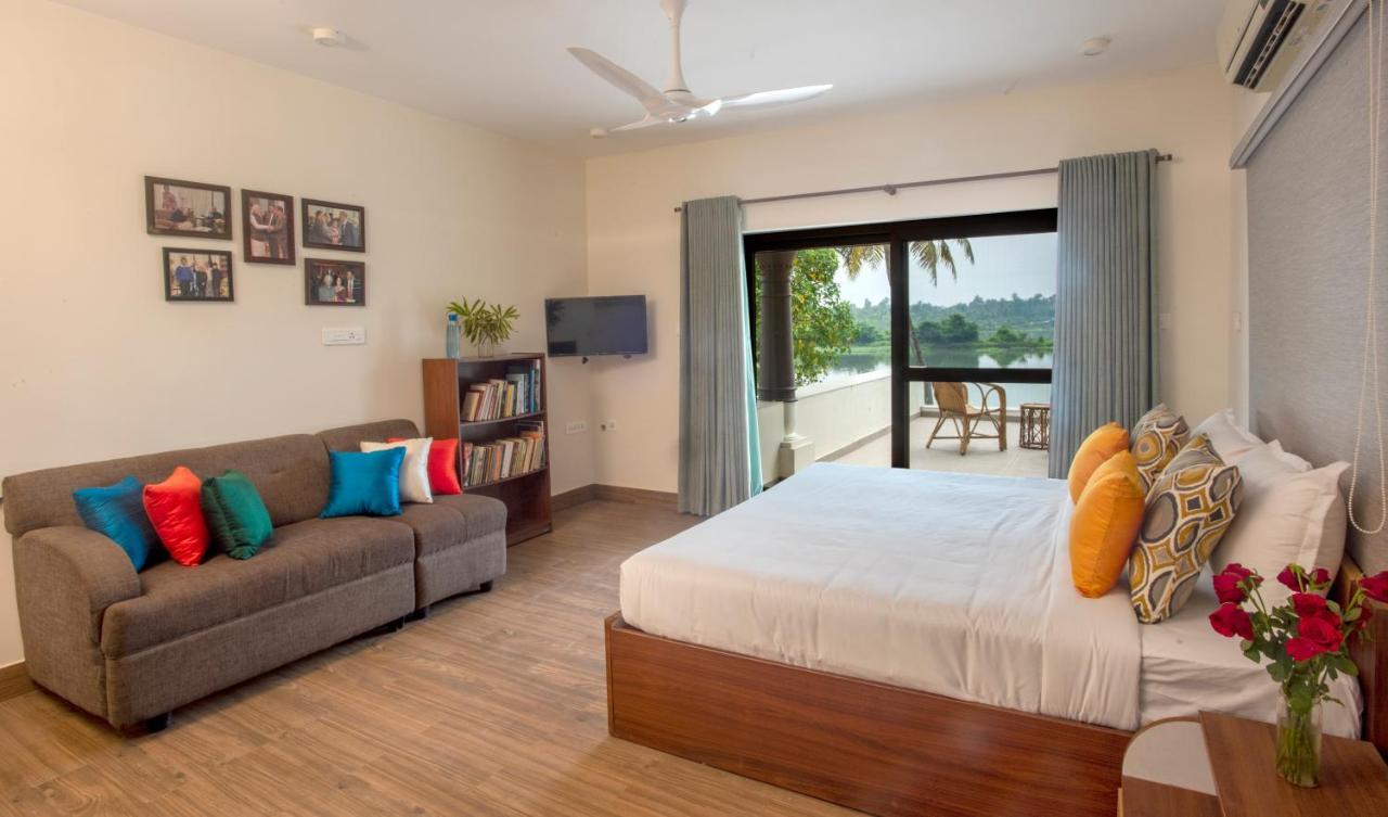 Homestay The Ambassador's - A Vkation Experience Kochi