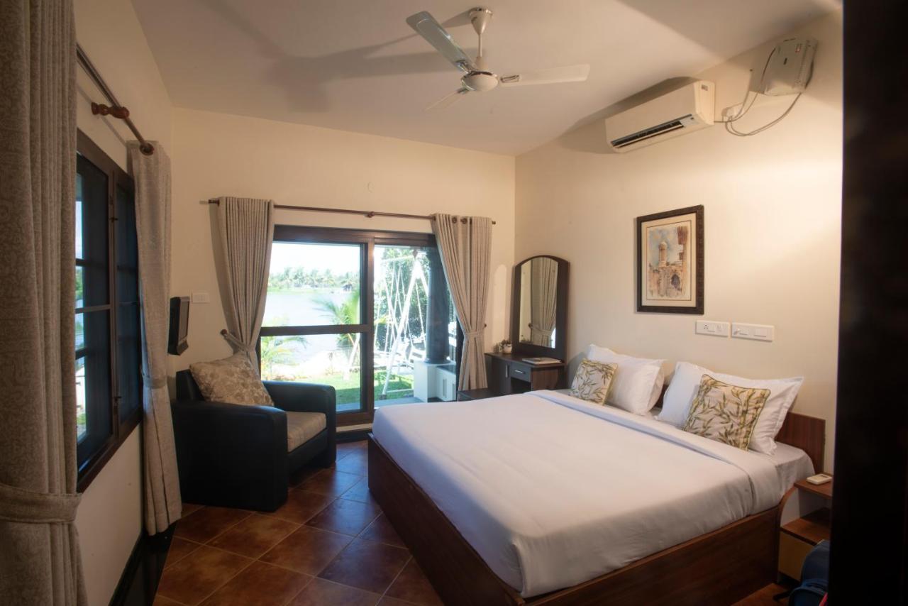 Homestay The Ambassador's - A Vkation Experience *