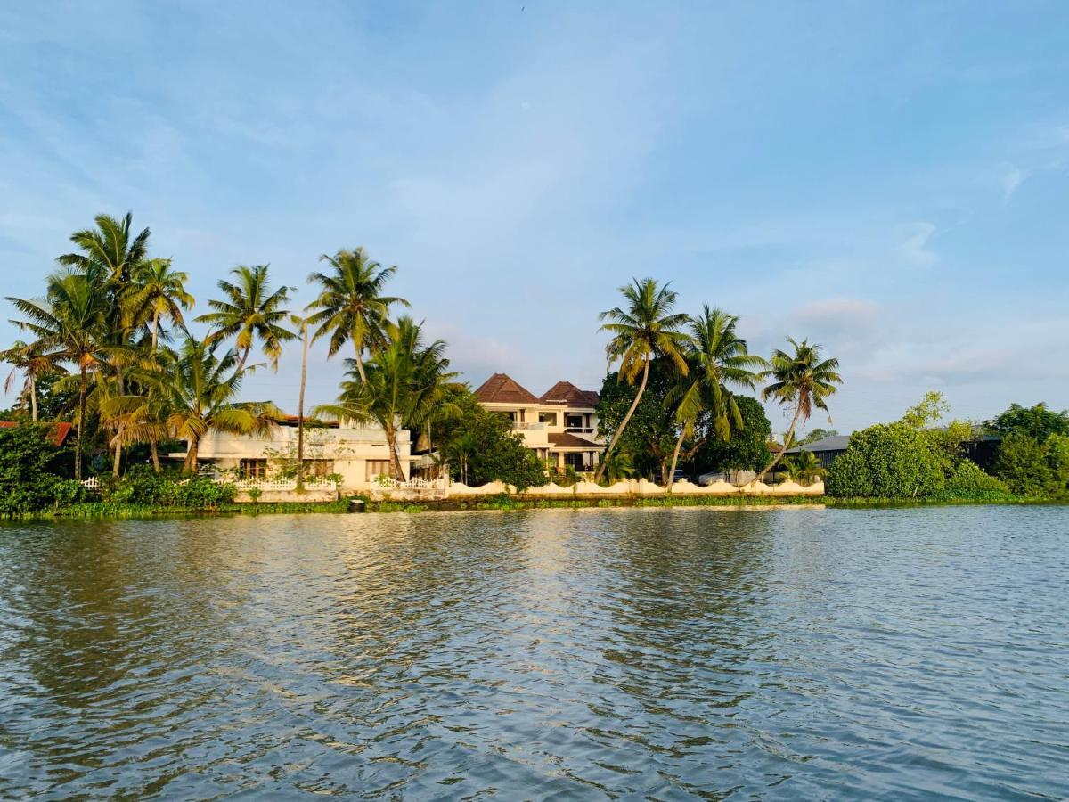 The Ambassador's - A Vkation Experience * Kochi
