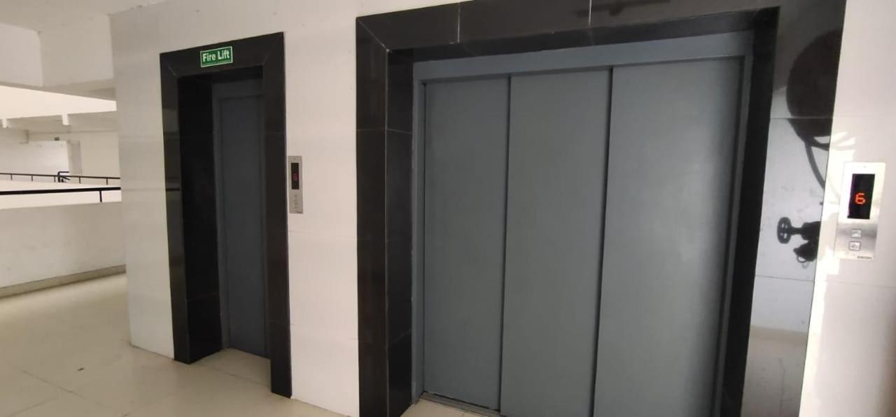 Apartment Traven Homes Infopark Kakkanad Corporate Kochi