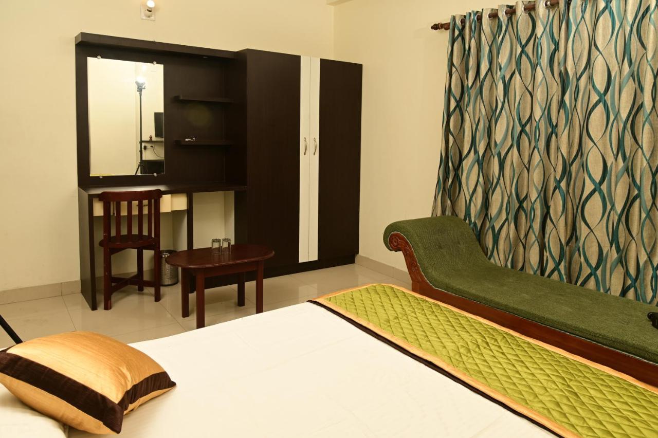 Hotel Cape Town Cochin *
