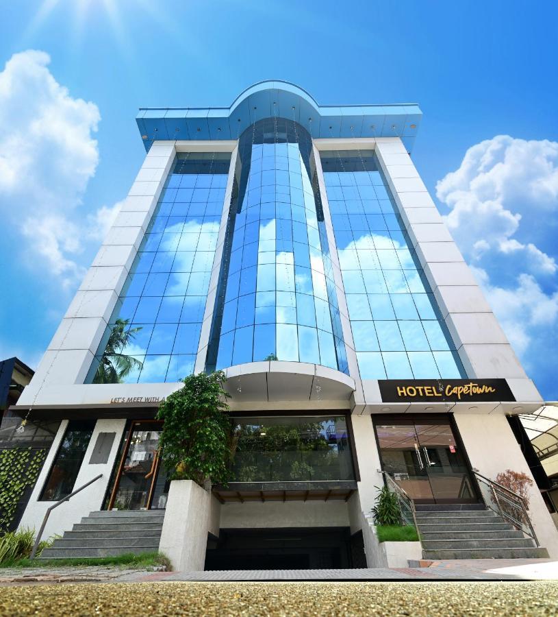 Hotel Cape Town Cochin Kochi