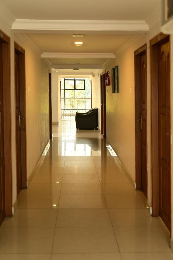 Cape Town Cochin Kochi