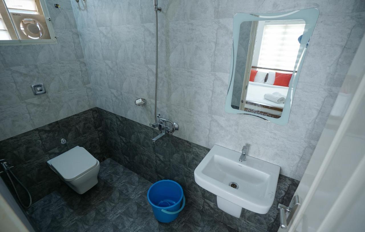 Guest house Adams Kochi