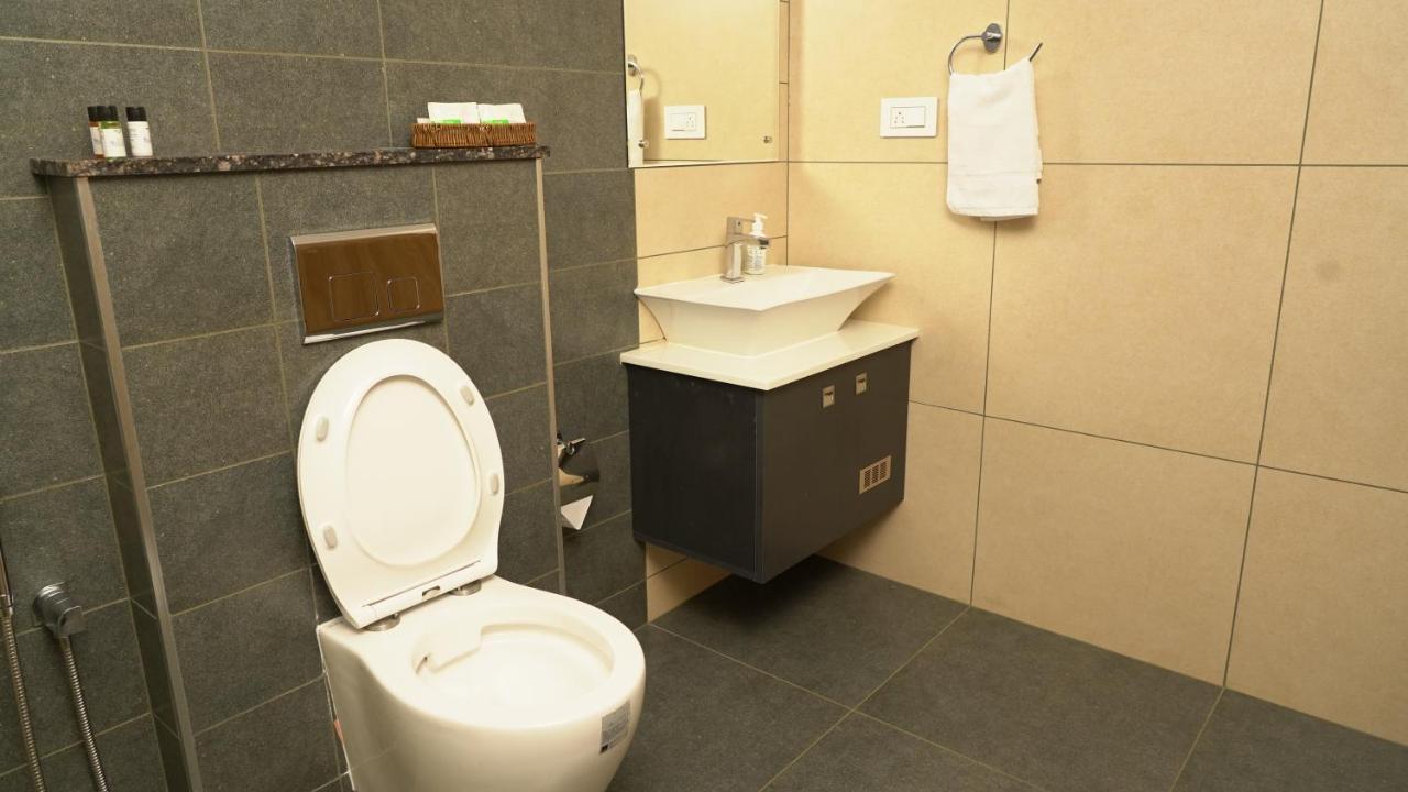 Apartment The White Orchid Luxury Service *
