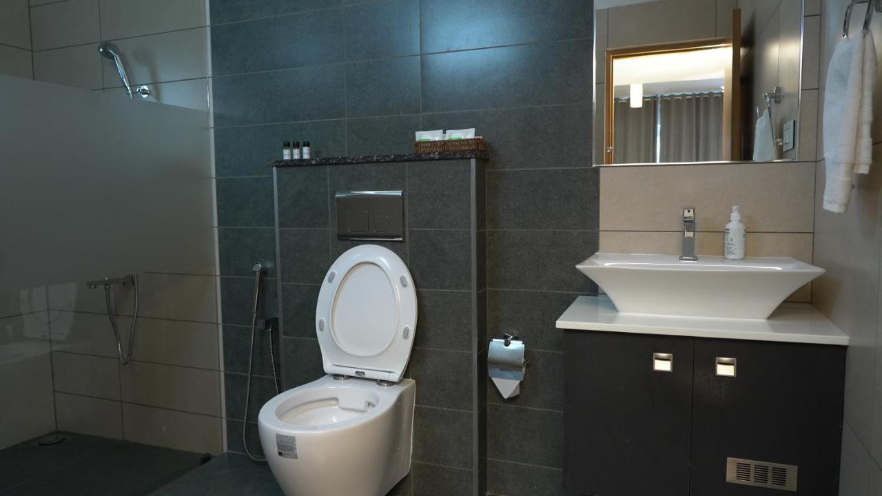 Apartment The White Orchid Luxury Service *