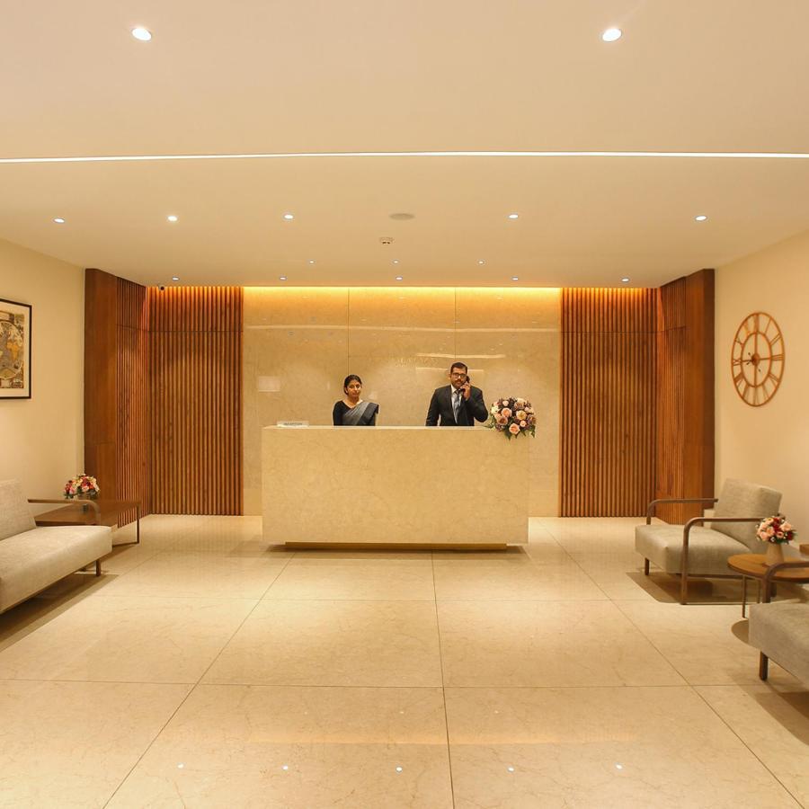 Crystal Plaza * Kochi