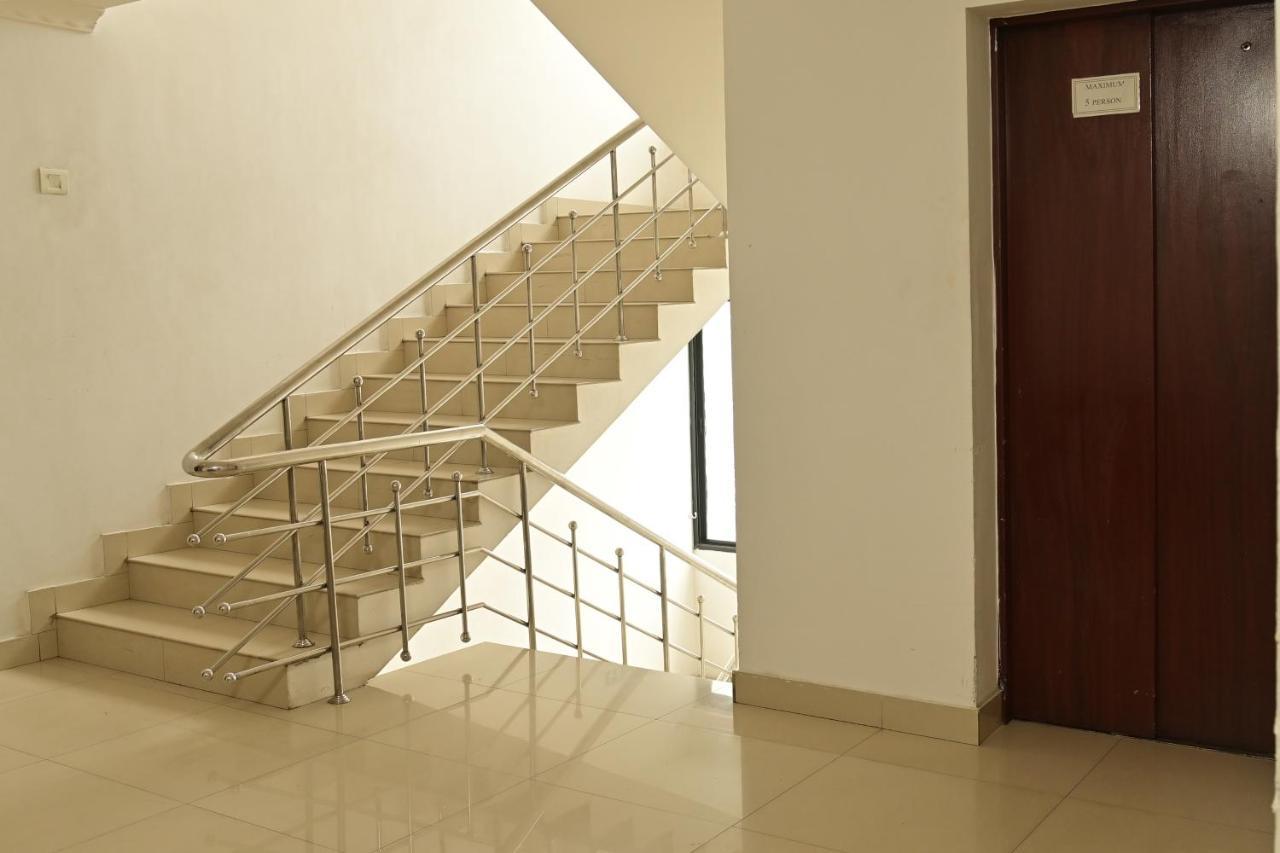 Hotel Cape Town Cochin