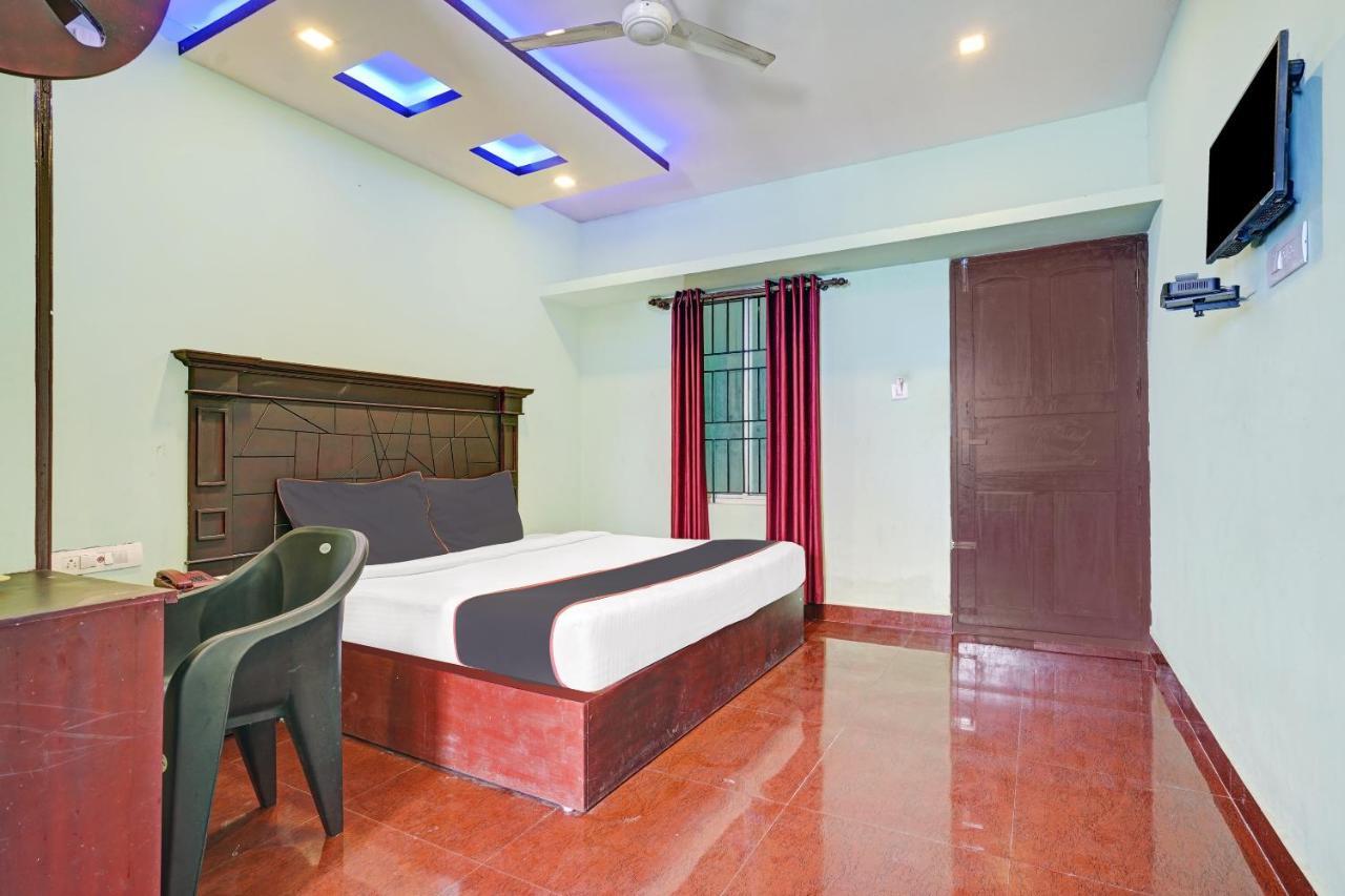 Collection O 76059 Malabar Plaza Residency Kakkanad Hotel Kochi
