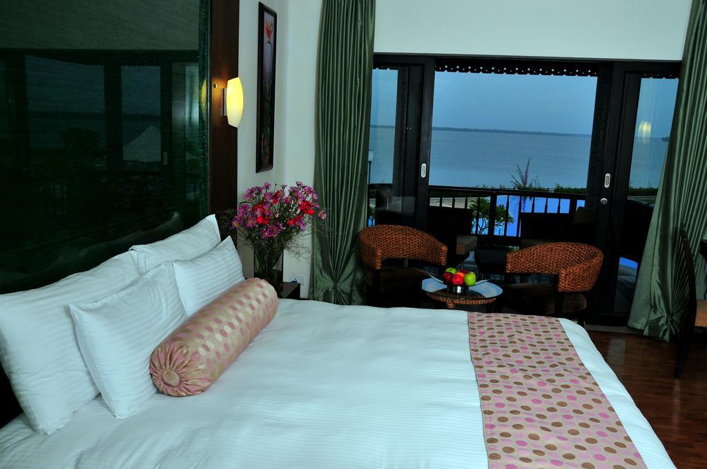 Resort Ramada By Wyndham Kochi