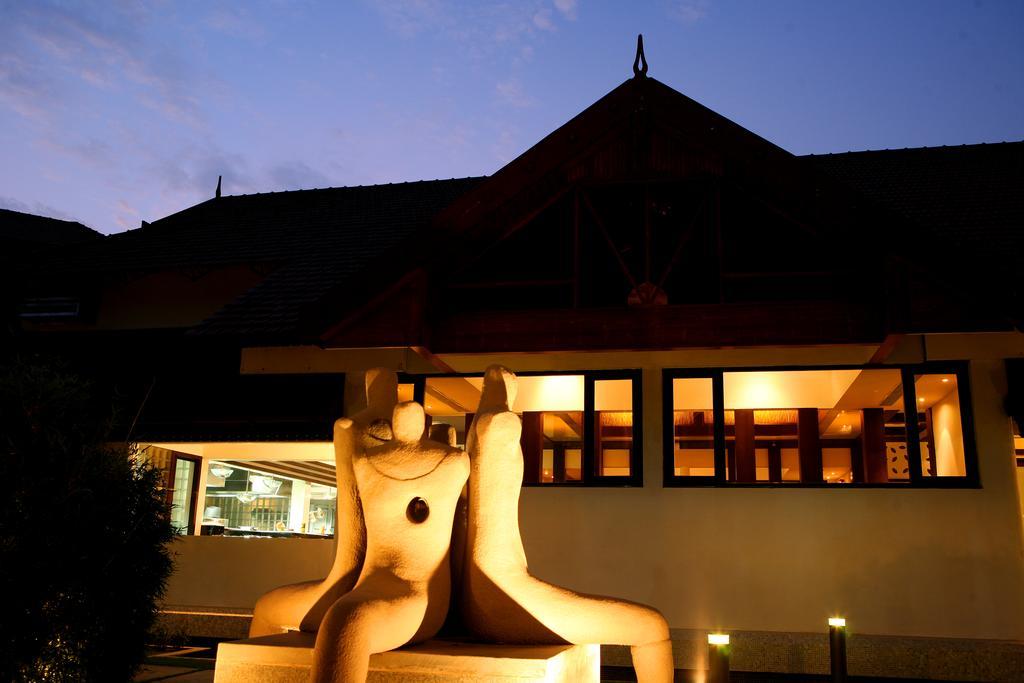 Ramada By Wyndham Resort Kochi