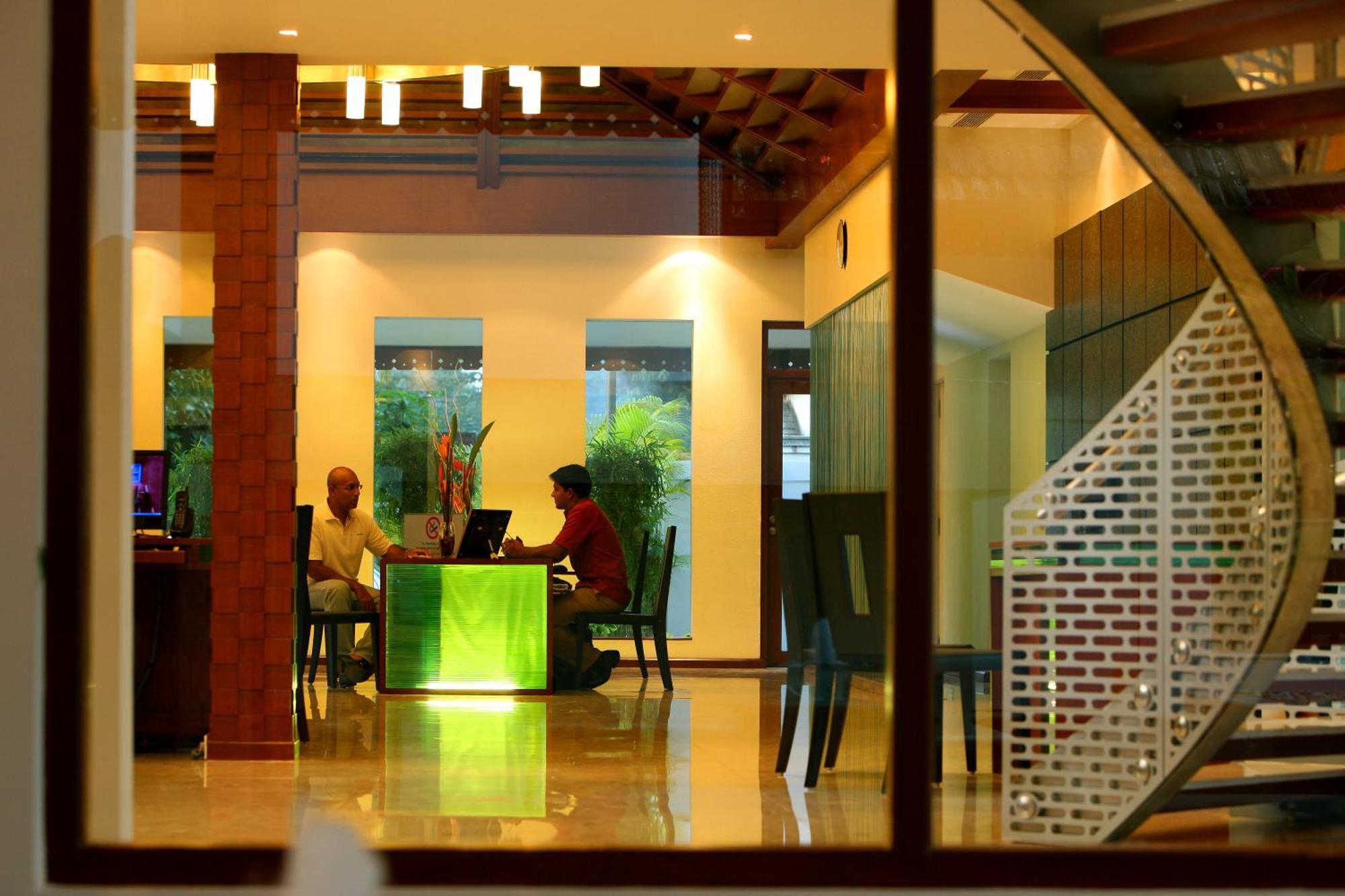 Resort Ramada By Wyndham 5*