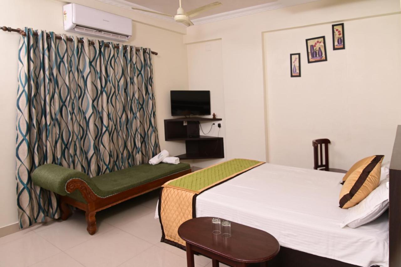 Cape Town Cochin Hotel Kochi