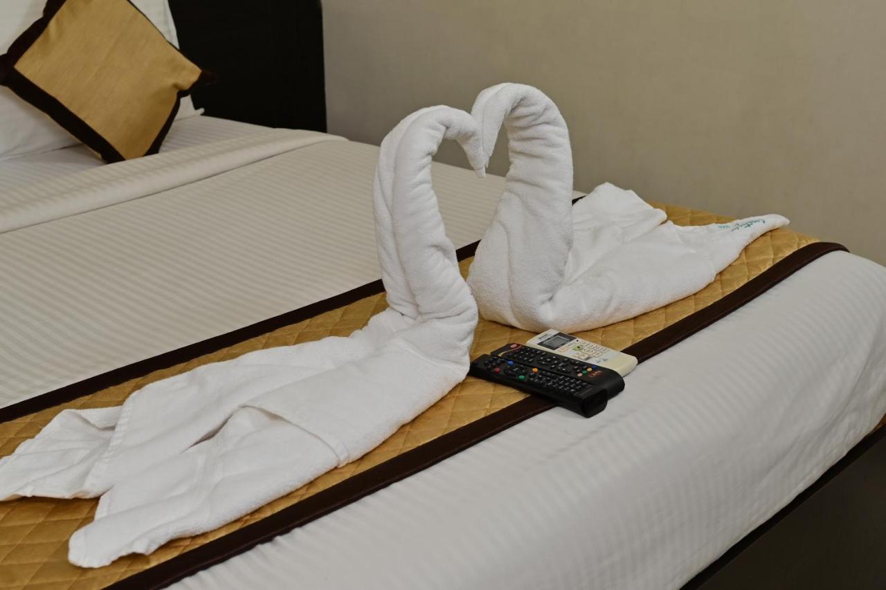 Hotel Cape Town Cochin Kochi
