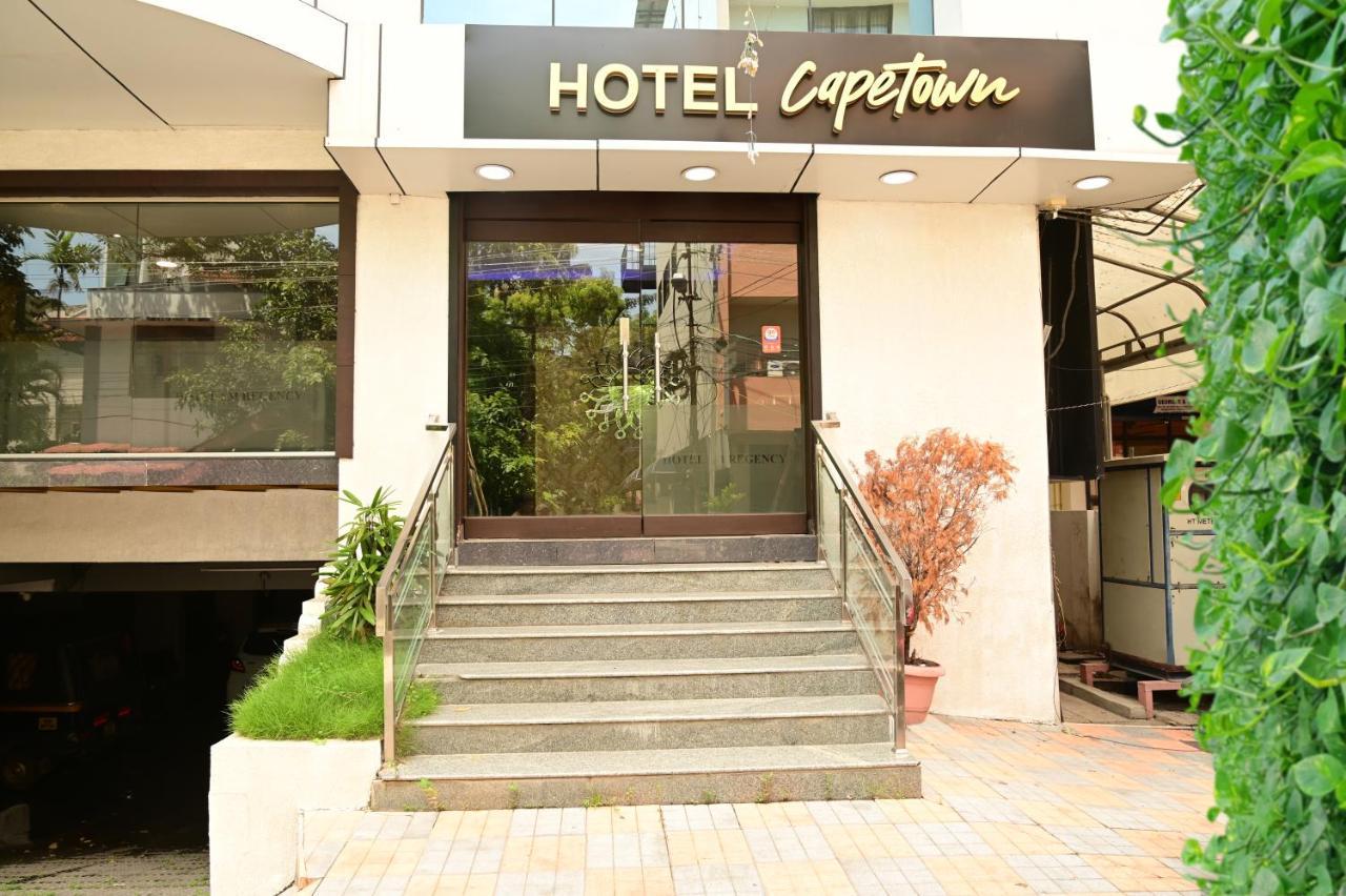 Cape Town Cochin Hotel Kochi
