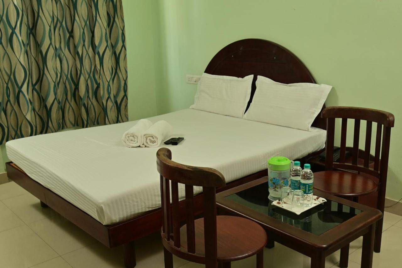 Cape Town Cochin Hotel Kochi