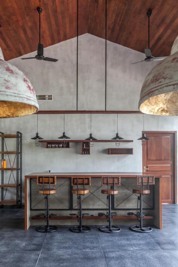 976 Panangad Bed & Breakfast Kochi
