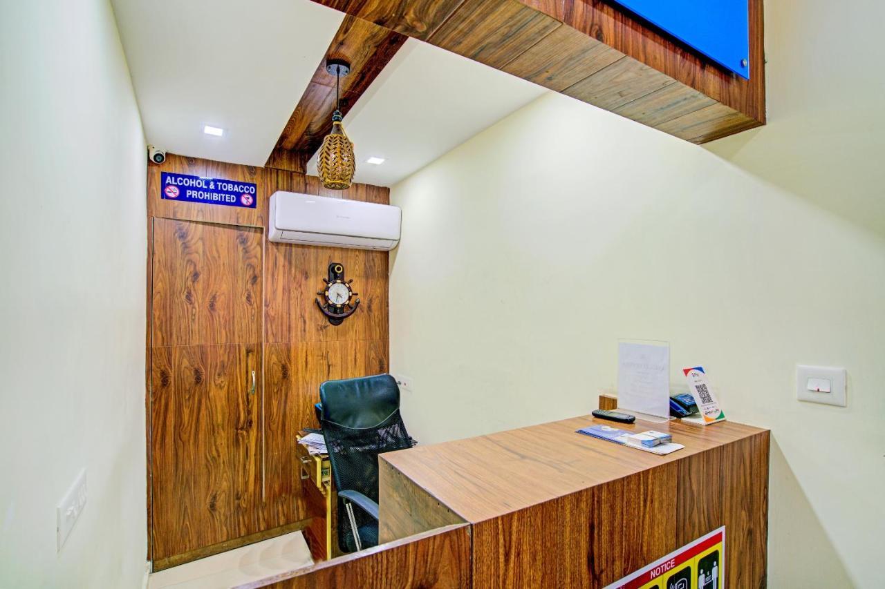 Oyo Flagship 77876 Amigo Suites 4* Kochi