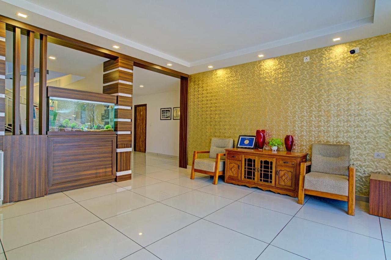 Hotel Vaccinated Staff- Capital O 74715 Phoenix Holidays 4*