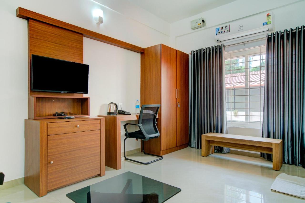 Hotel Vaccinated Staff- Capital O 74715 Phoenix Holidays 4*