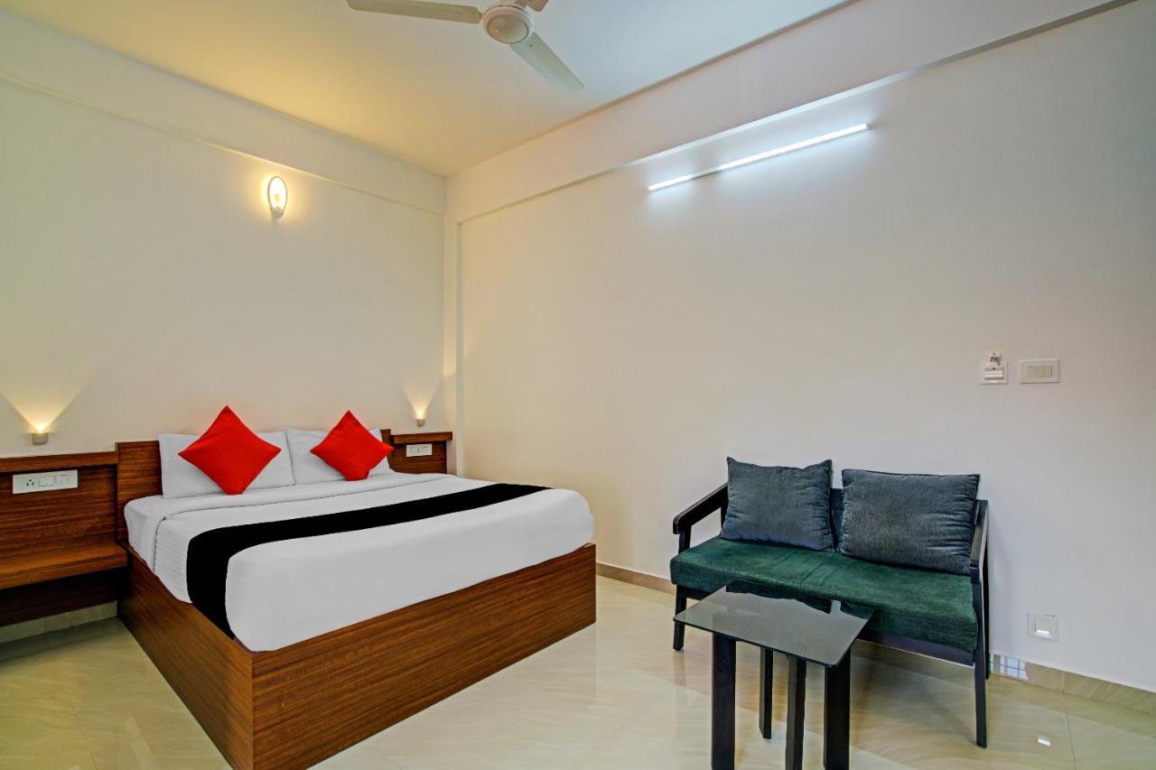 Hotel Vaccinated Staff- Capital O 74715 Phoenix Holidays 4*