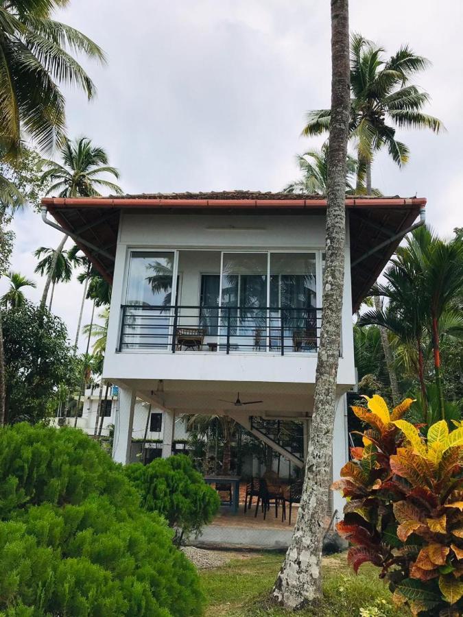 Kallanchery Retreat Homestay *