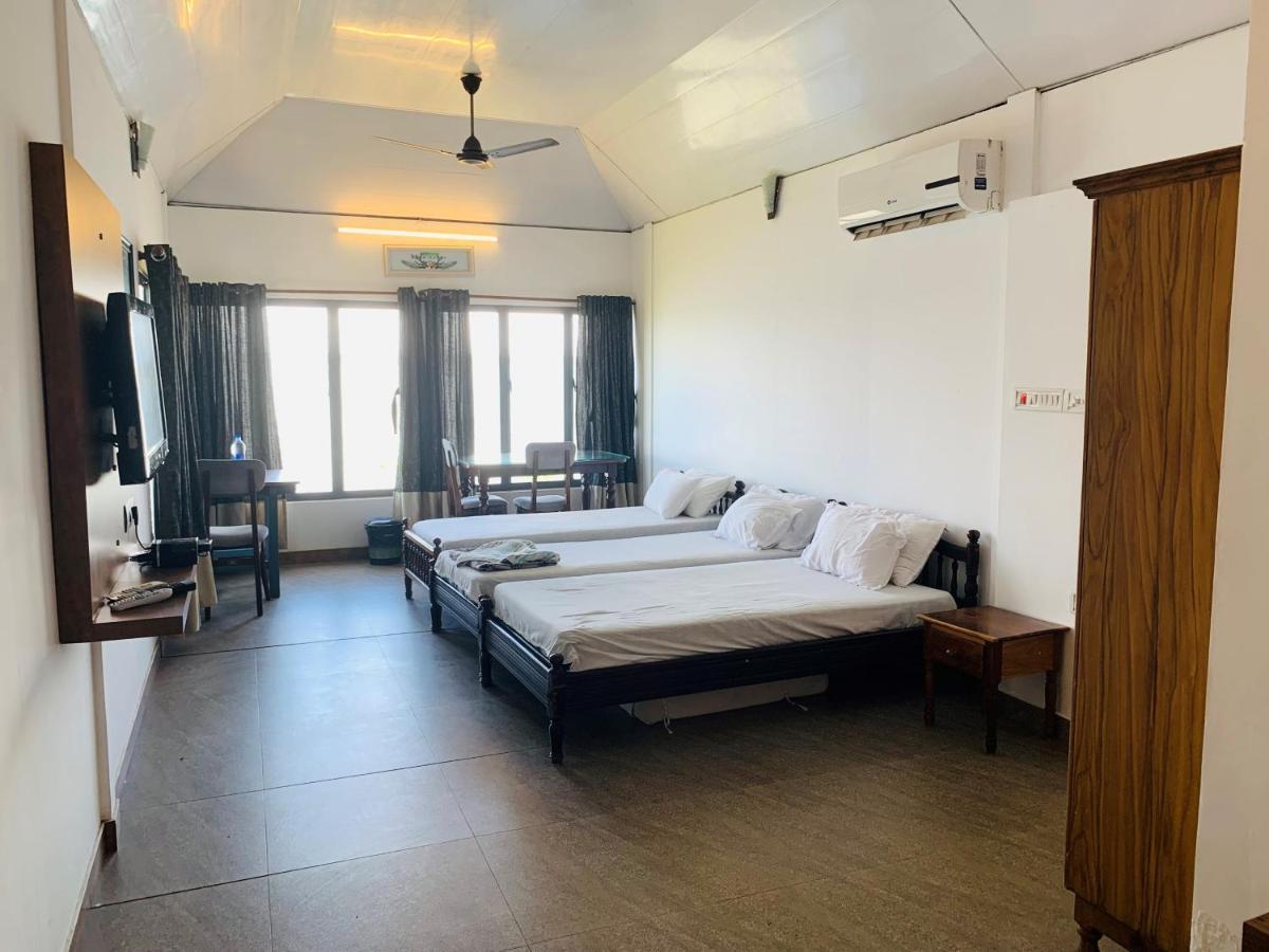 Kallanchery Retreat Homestay *