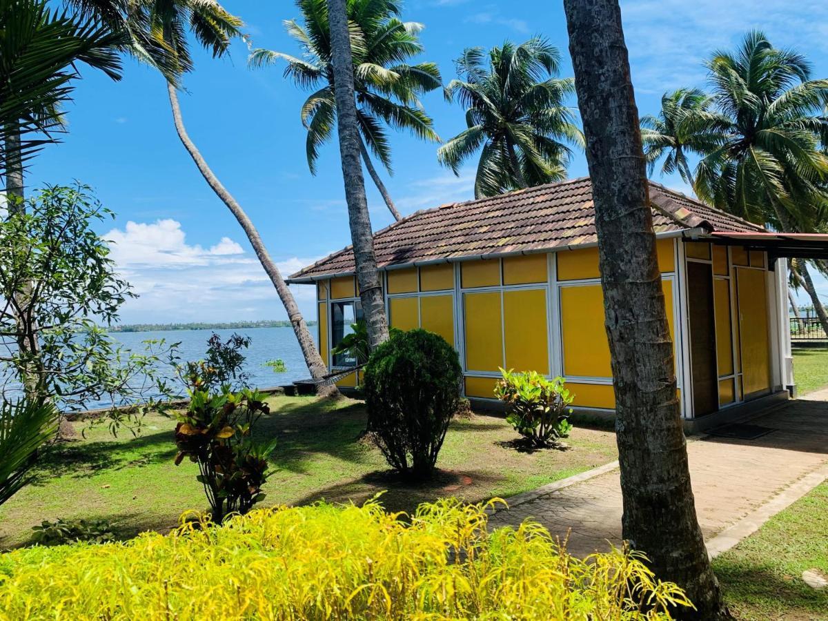 Kallanchery Retreat Homestay