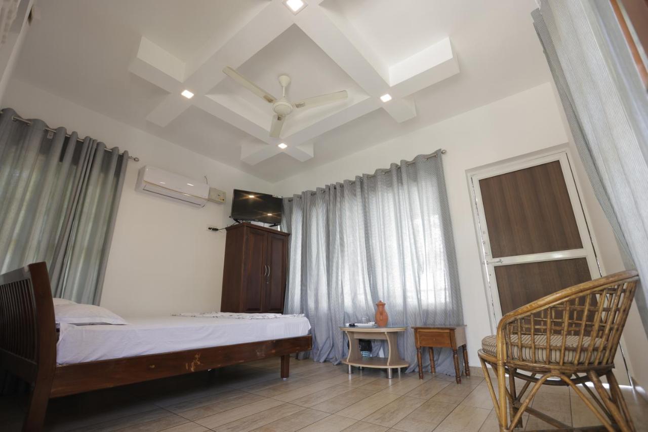 Kallanchery Retreat * Kochi