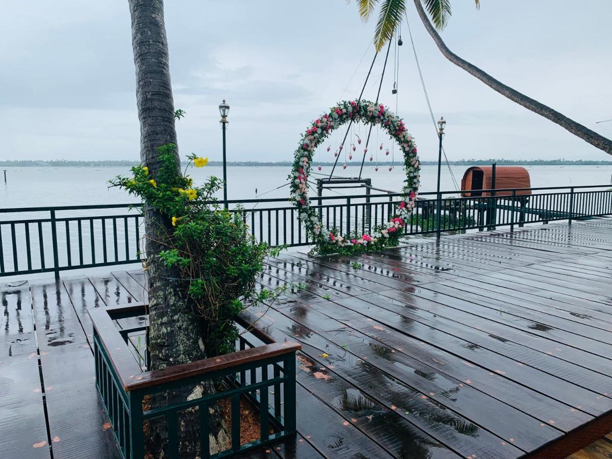 Kallanchery Retreat *