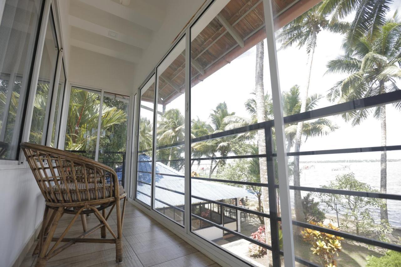 Kallanchery Retreat Homestay *