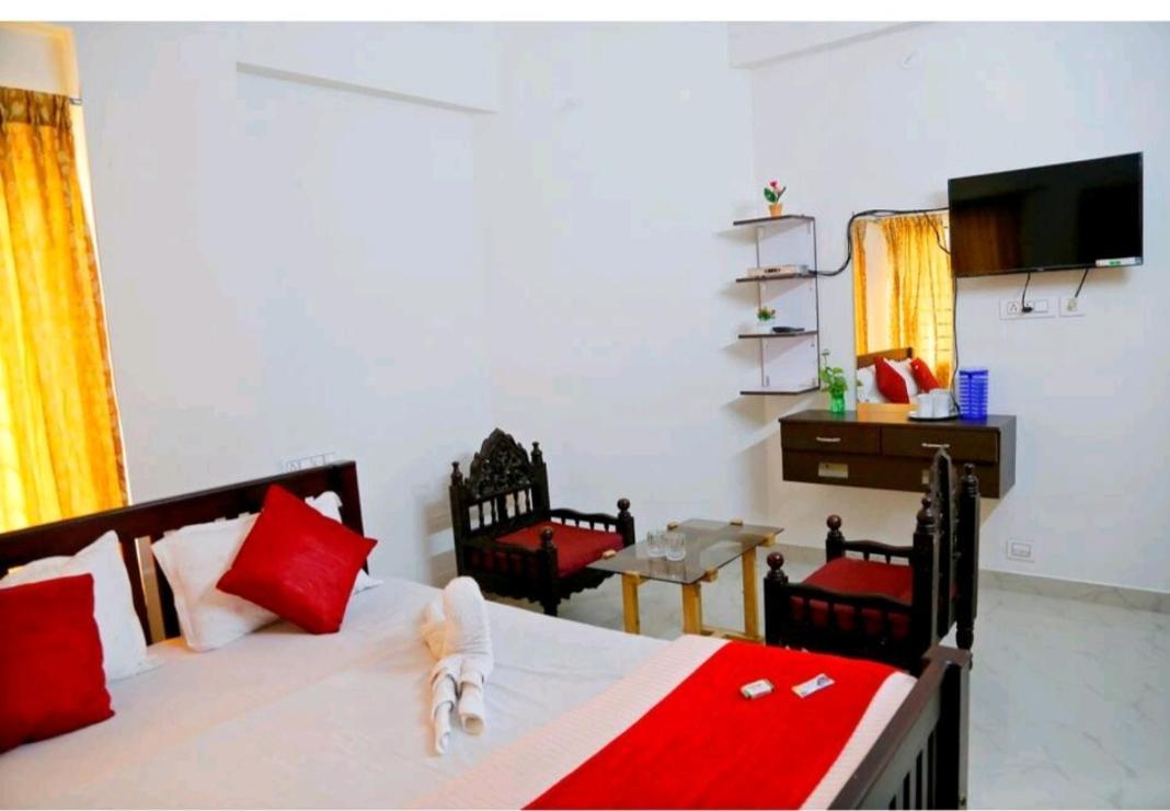 Cochin