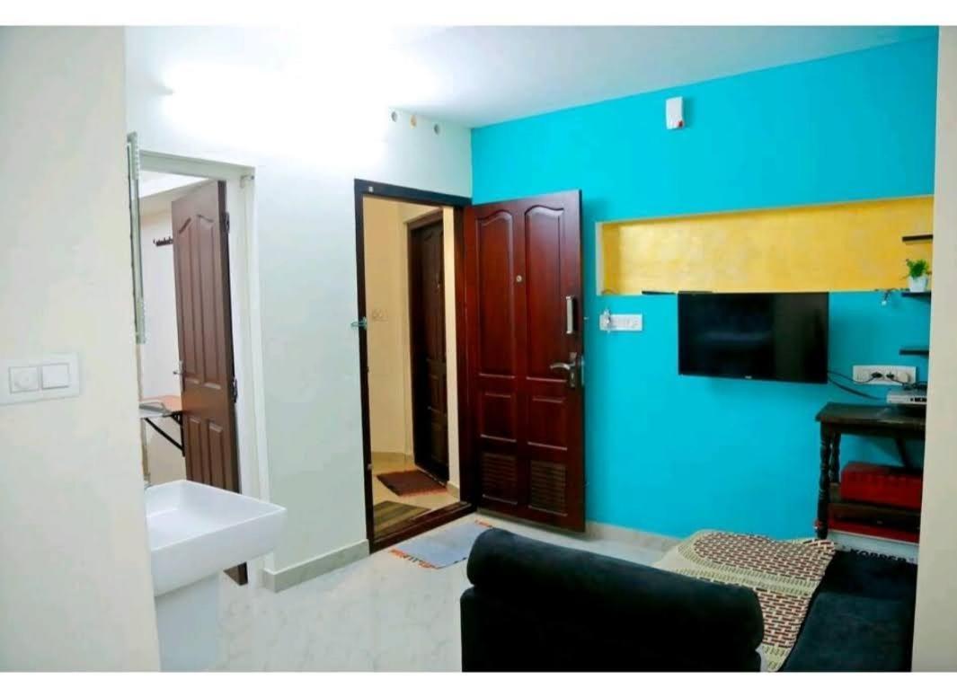 Holiday home Cochin