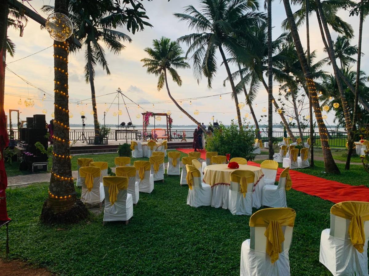 Kallanchery Retreat * Kochi