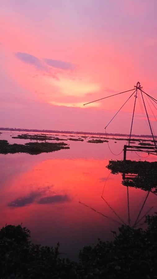Kallanchery Retreat Homestay *