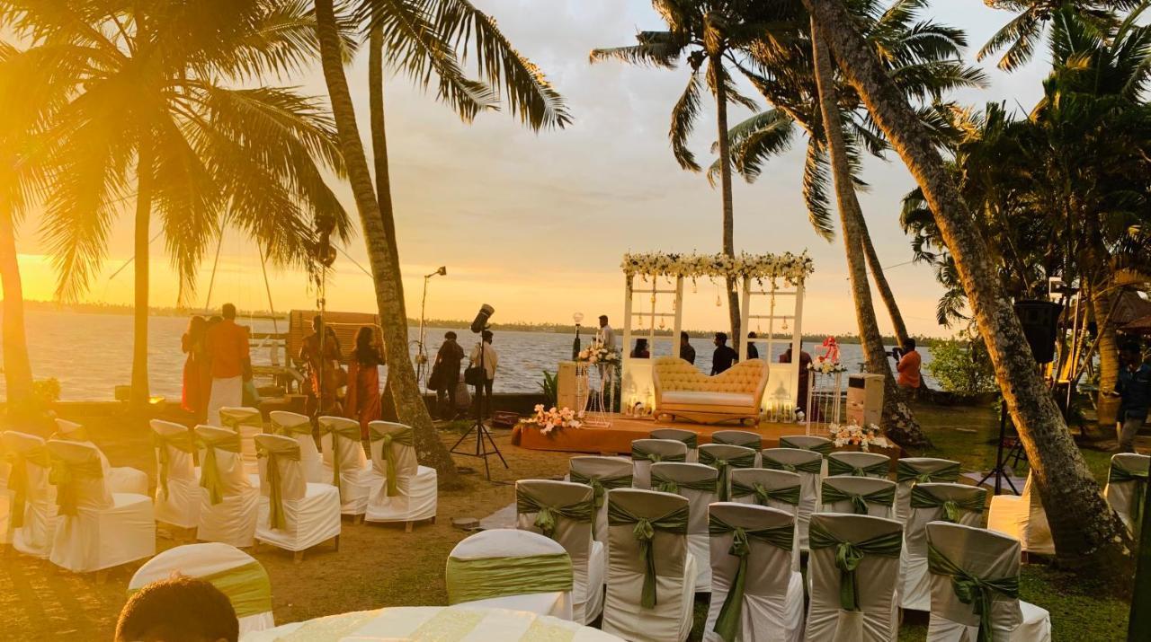 Kallanchery Retreat